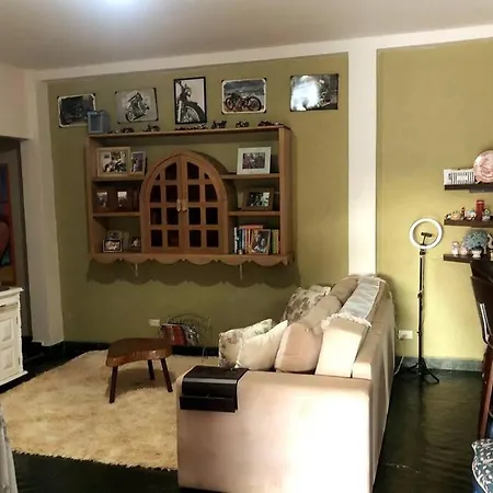 Casa Em Regiao Nobre Com Area Gourmet E Jacuzzi Villa Campo Grande  Exterior photo