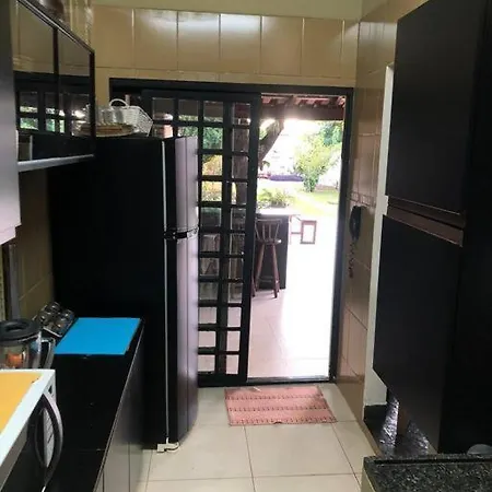 Casa Em Regiao Nobre Com Area Gourmet E Jacuzzi Villa Campo Grande  Exterior photo