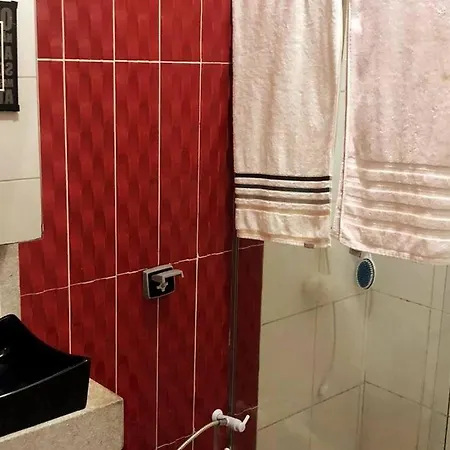 Casa Em Regiao Nobre Com Area Gourmet E Jacuzzi Villa Campo Grande  Exterior photo