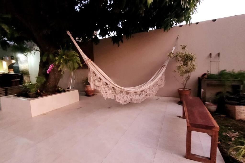 Casa Em Regiao Nobre Com Area Gourmet E Jacuzzi *