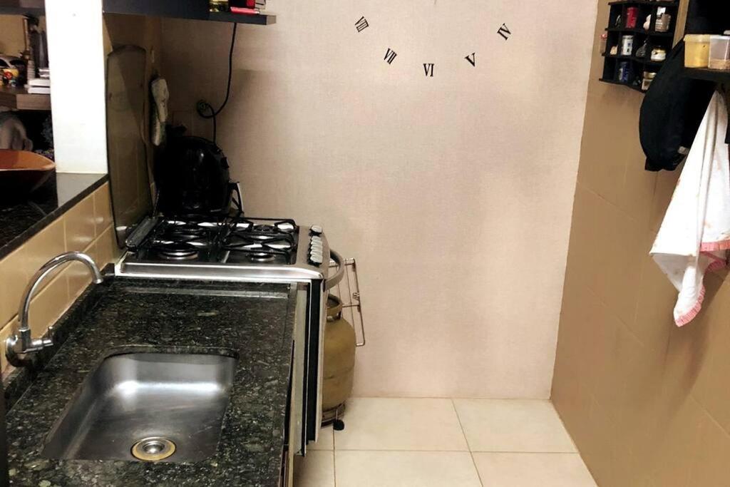 Holiday home Casa Em Regiao Nobre Com Area Gourmet E Jacuzzi