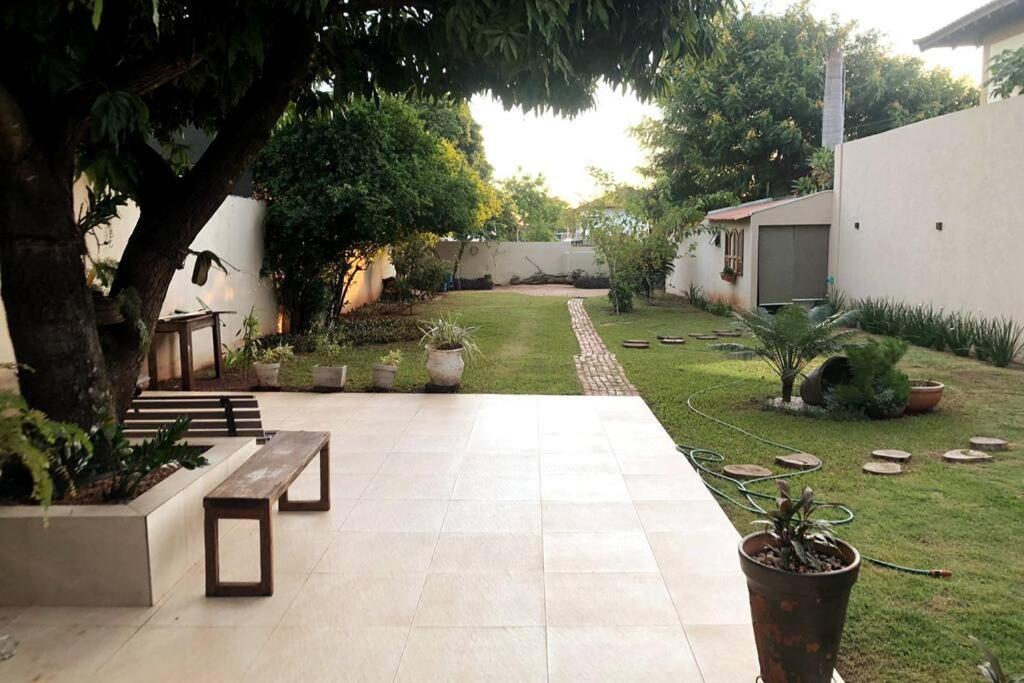 Holiday home Casa Em Regiao Nobre Com Area Gourmet E Jacuzzi Campo Grande (Mato Grosso do Sul)